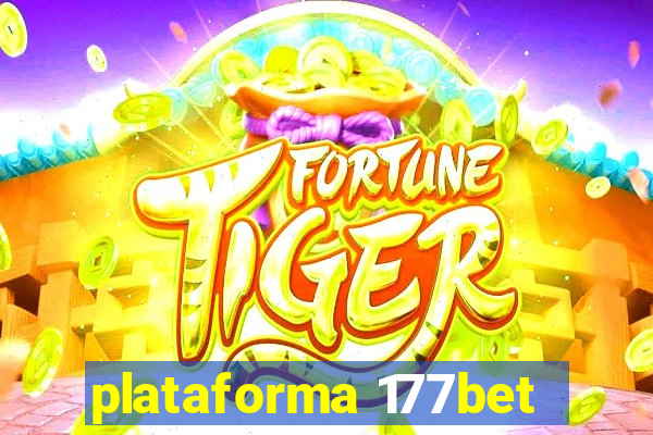 plataforma 177bet